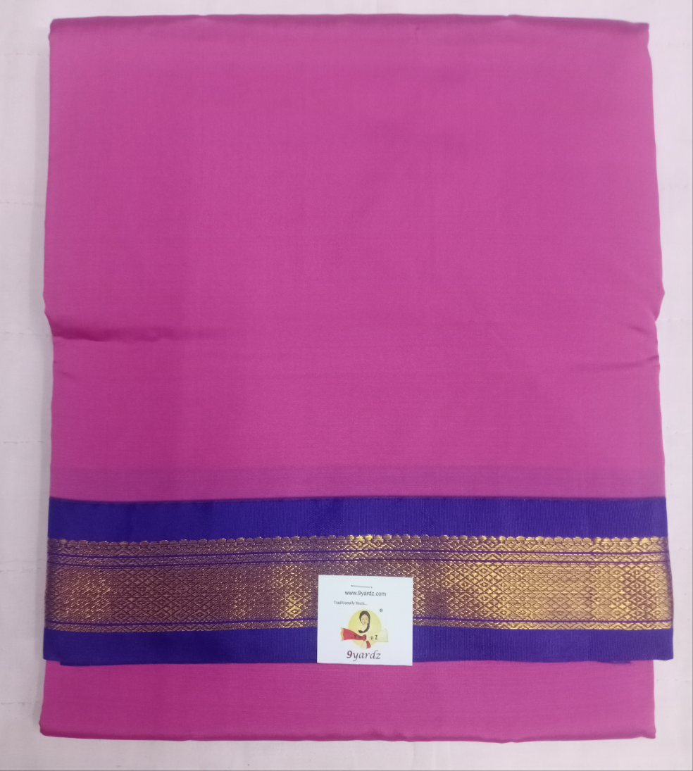 Poly silk 9.5yards madisar