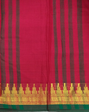 Load image into Gallery viewer, Narayanapet Madisar saree