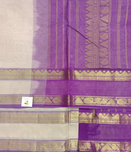 Load image into Gallery viewer, Pure silk cotton -10yards madisar