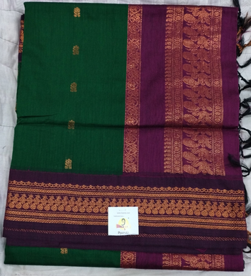 Kalyani cotton 6yardz