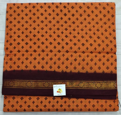 Sungudi 10.5 yards