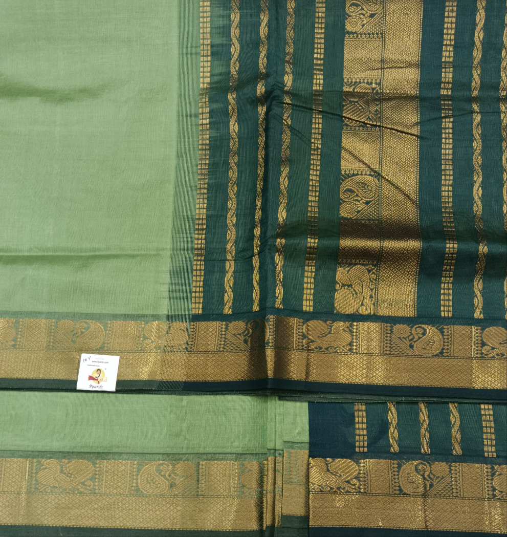 Pure silk cotton -10yards madisar