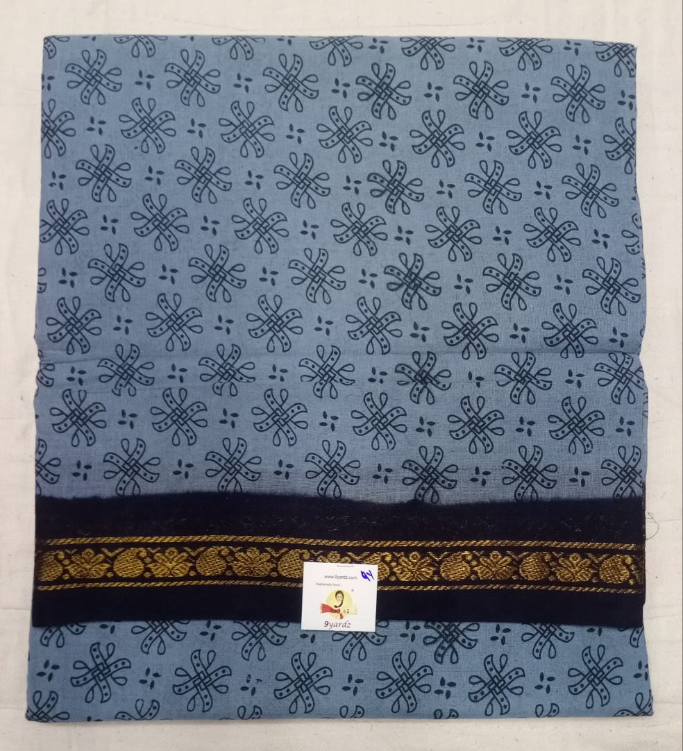 Sungudi 9 yards