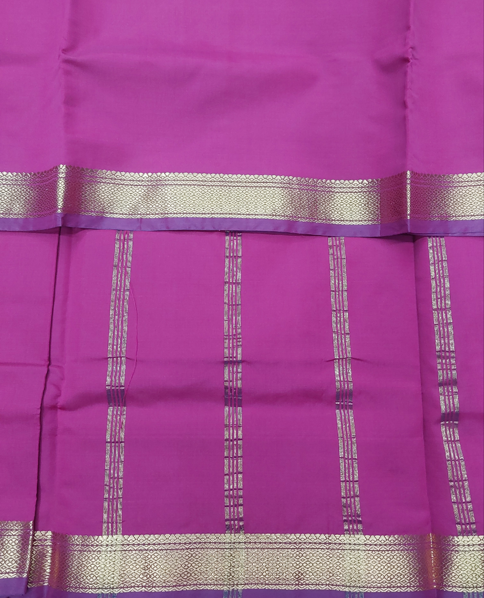 Poly silk 10 yards madisar