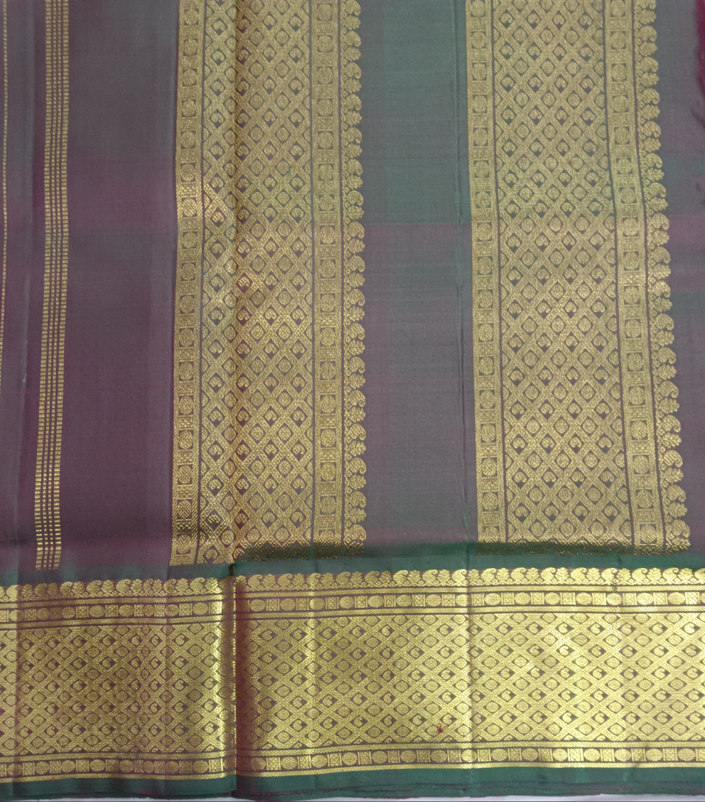 Pure silk madisar 10yards