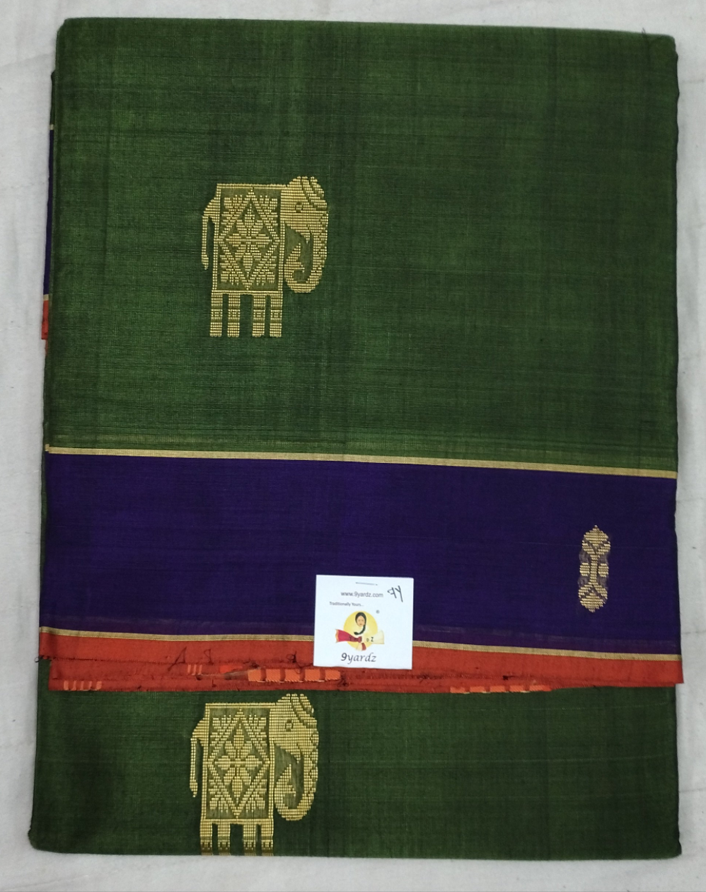 Devendra 7 yards