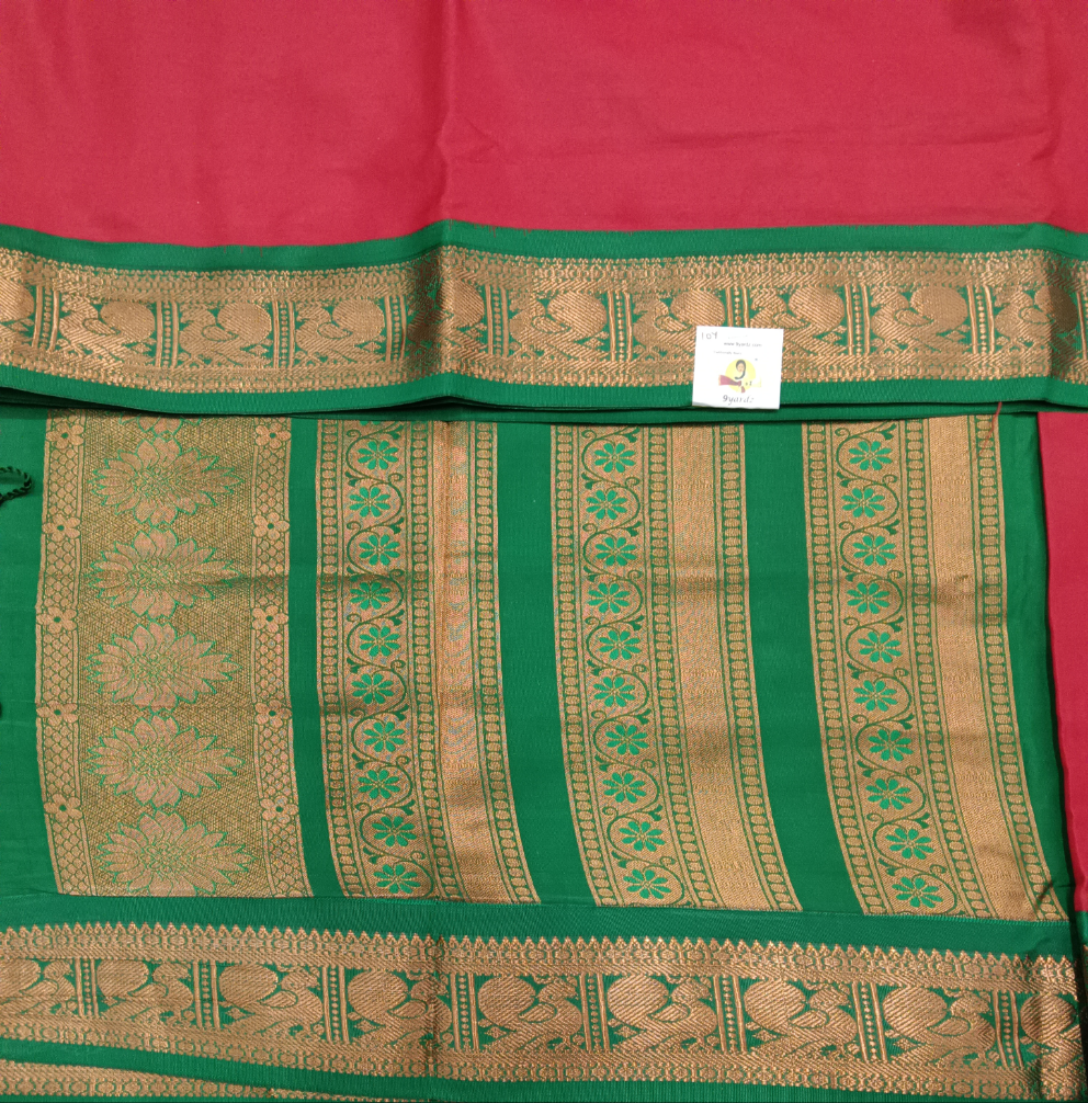 Poly silk 10yards madisar