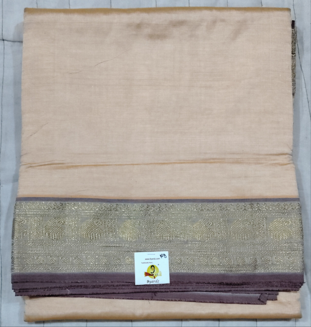 Semi Silk cotton Madisar