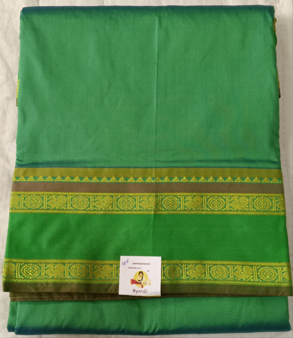 Poly silk 10 yards madisar