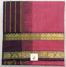 Load image into Gallery viewer, Pure silk cotton -10yards madisar