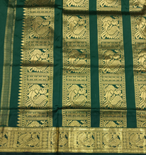 Load image into Gallery viewer, Pure silk madisar 10yards