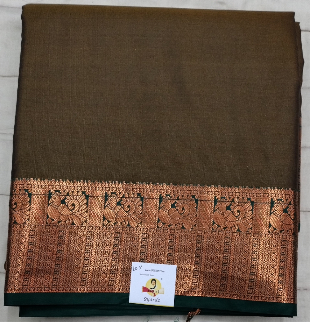 Poly silk 10yards madisar