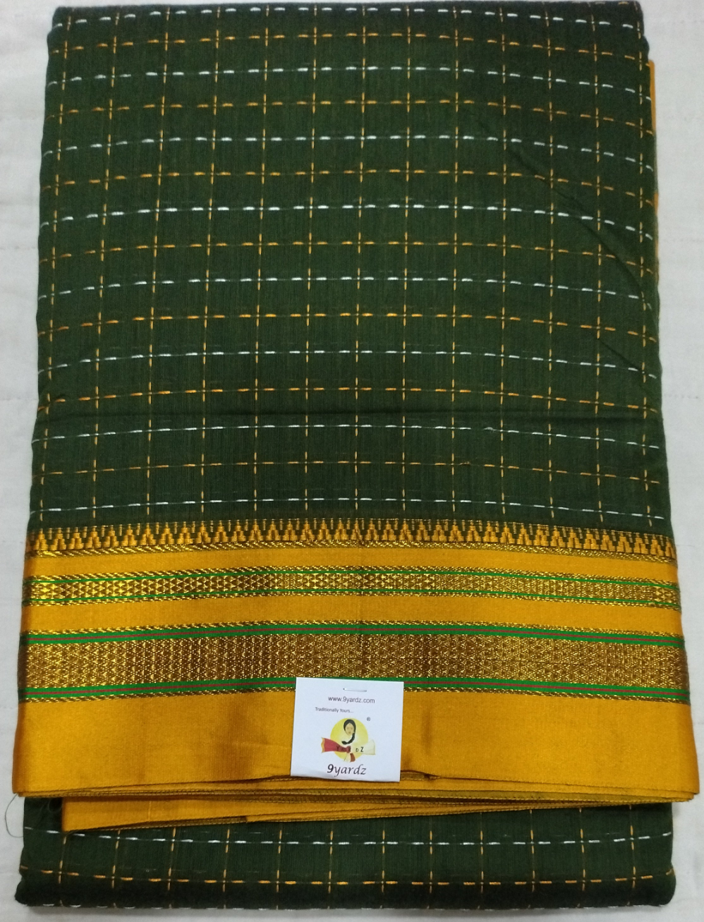 Ikkal sarees madisar 10yardz