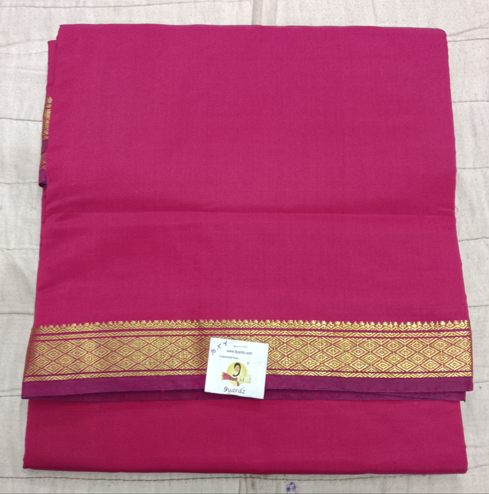 Poly silk 10.5yards madisar