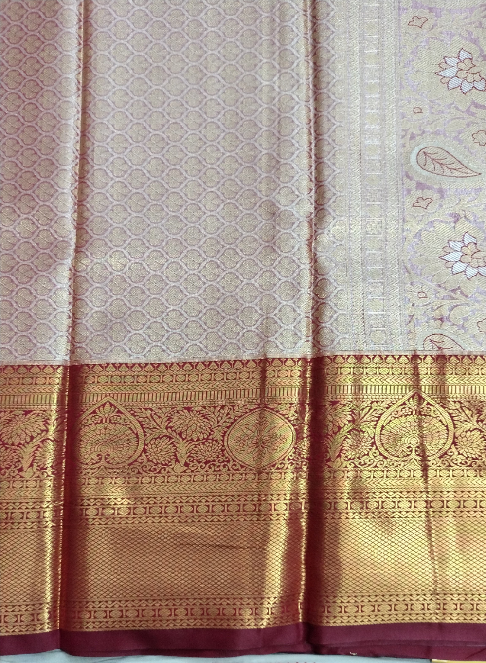 Art silk 6yardz sarees
