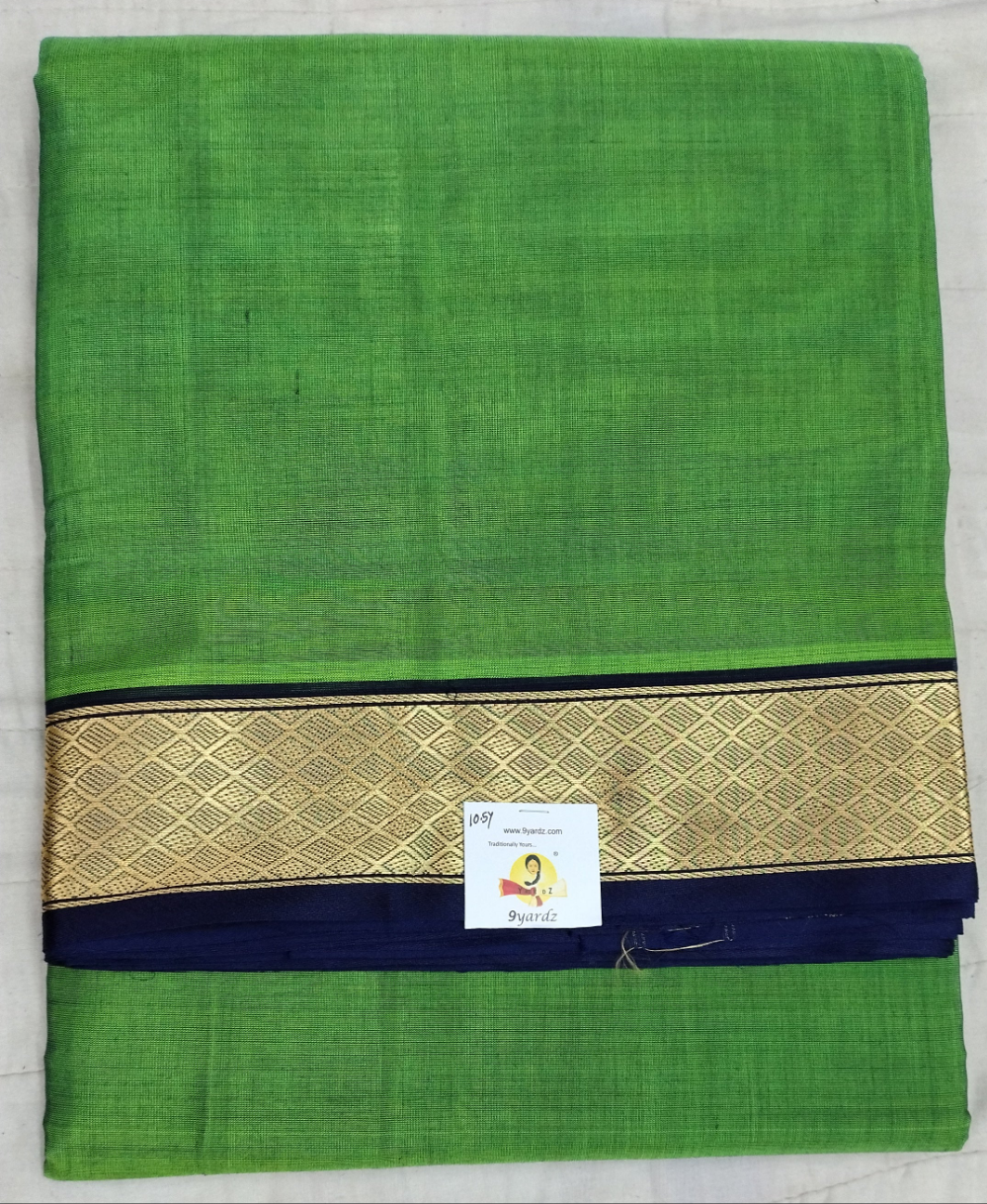 Devendra 10.5yards BodyPlain