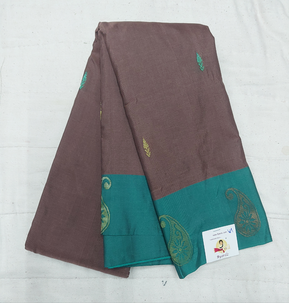 Fancy poly sarees