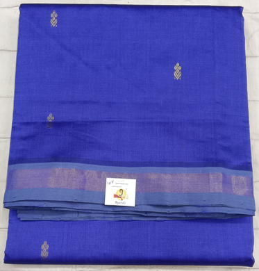 Semi Silk cotton Madisar