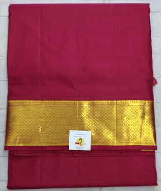Pure silk madisar 10yards