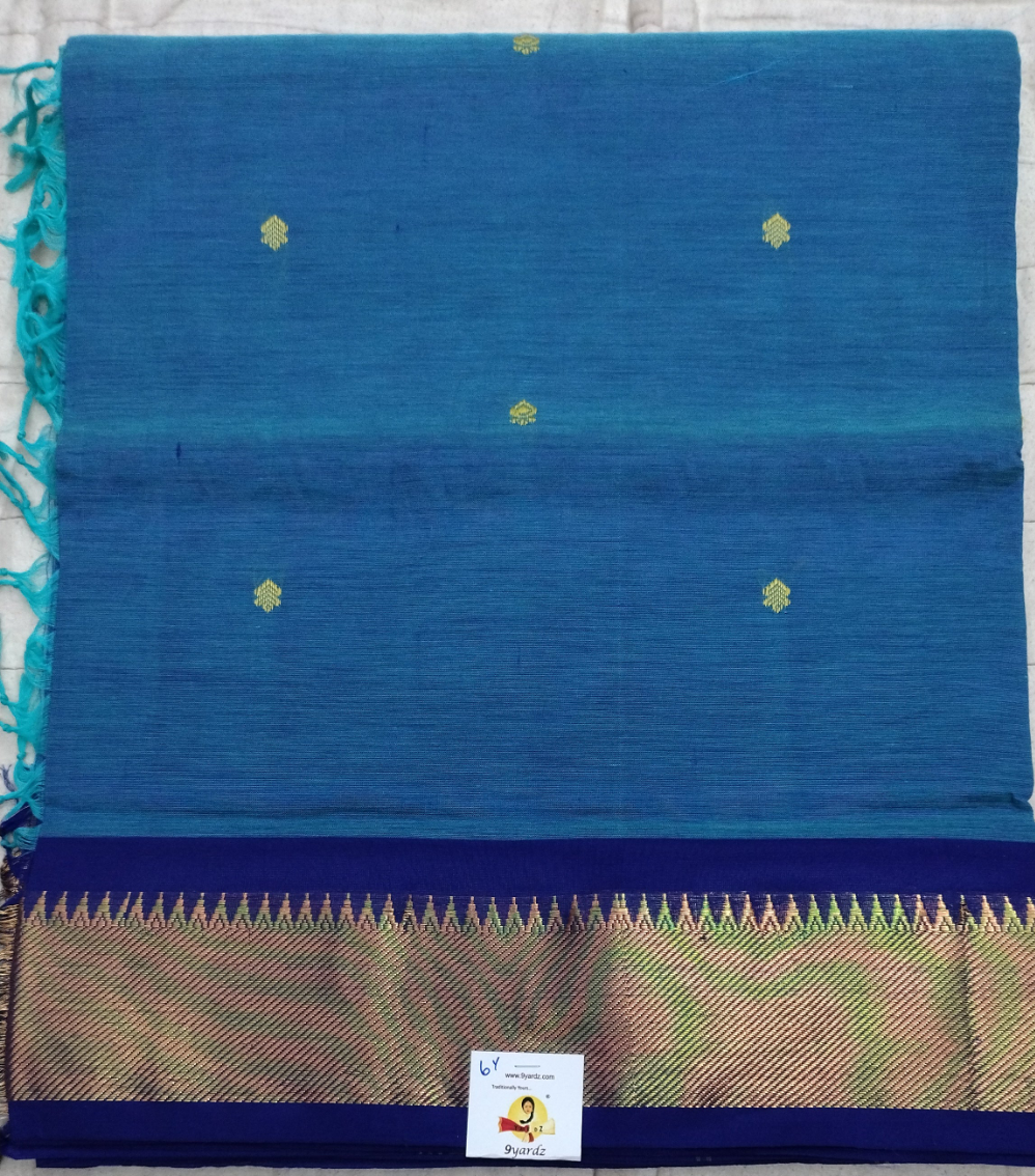 Vaazhainaar pattu 6 yards
