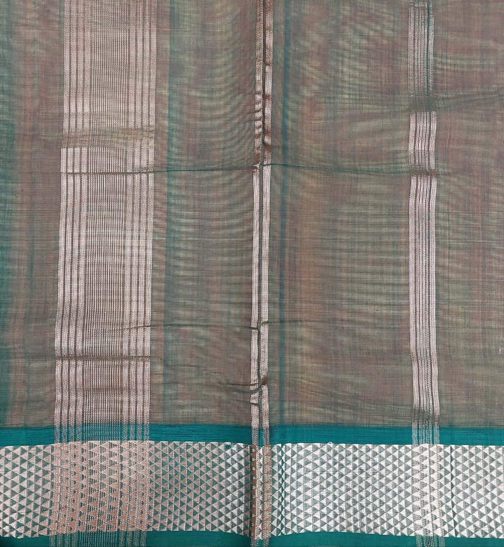 Devendra 10.5yards Body Plain