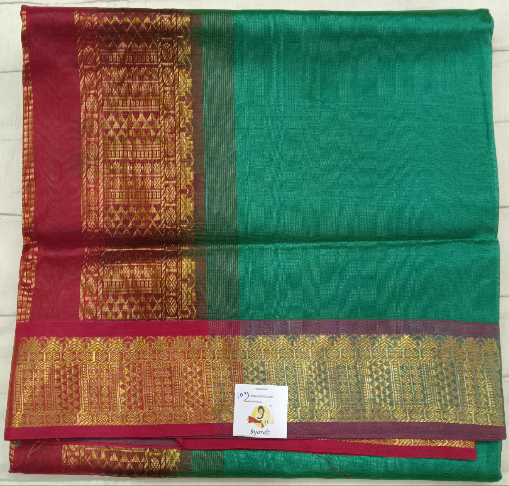 Pure silk cotton -10yards madisar