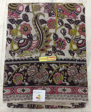 Load image into Gallery viewer, Kalamkari cotton 10yardz