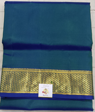 Load image into Gallery viewer, Pure silk 10.25yardz