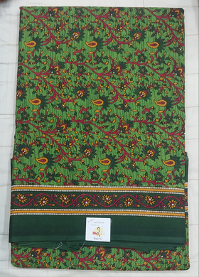 Erode cotton 10.5 yards madisar