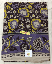 Load image into Gallery viewer, Kalamkari cotton 10yardz