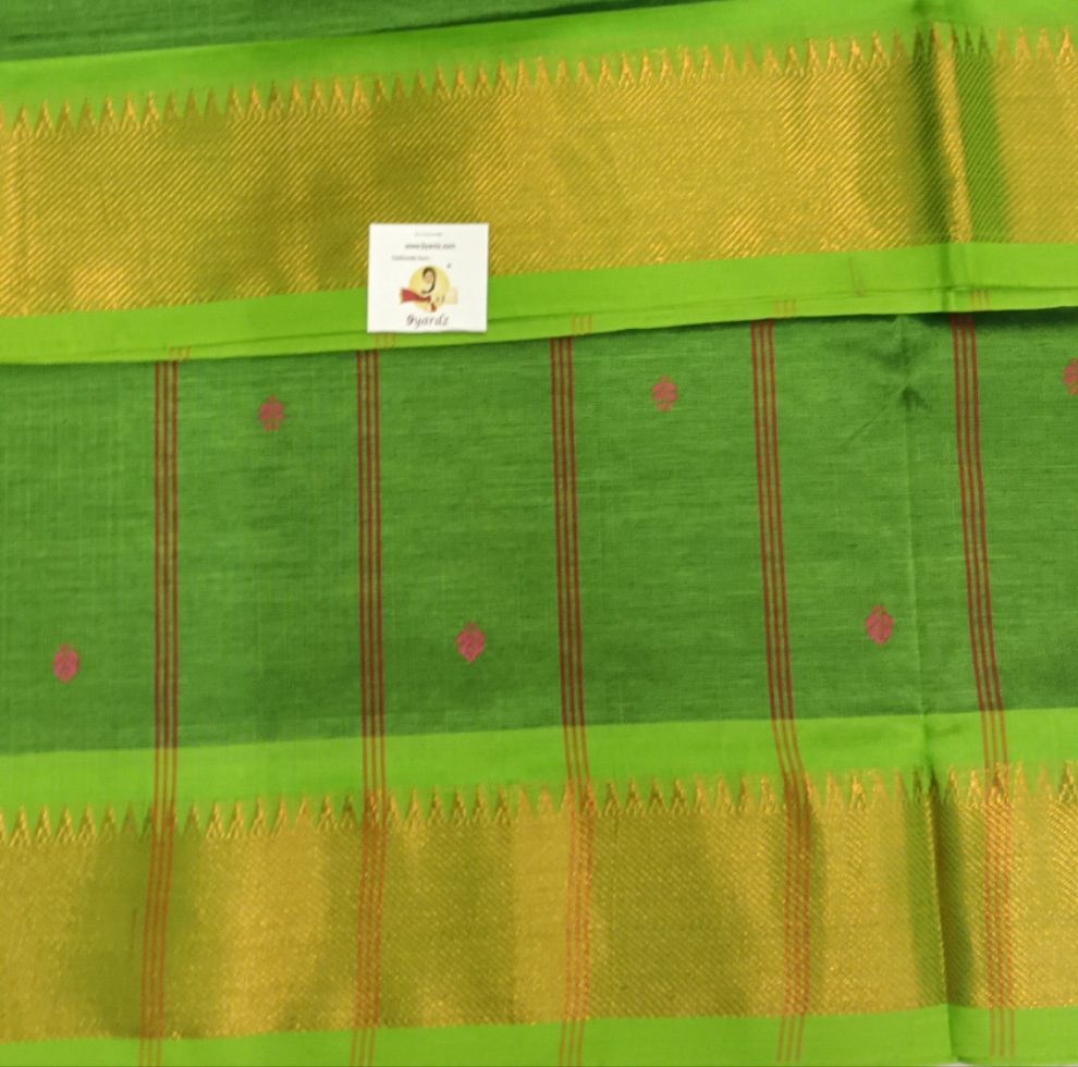 Vaazhainaar Pattu Madisar
