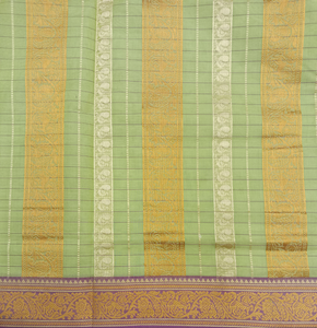 Kanchi cotton madisar