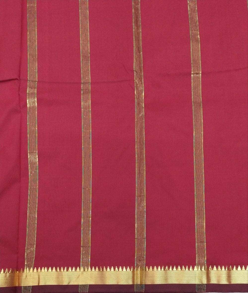 Rich Poly Silk 6yardz