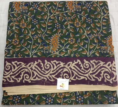 Sungudi cotton 10.5yards 49