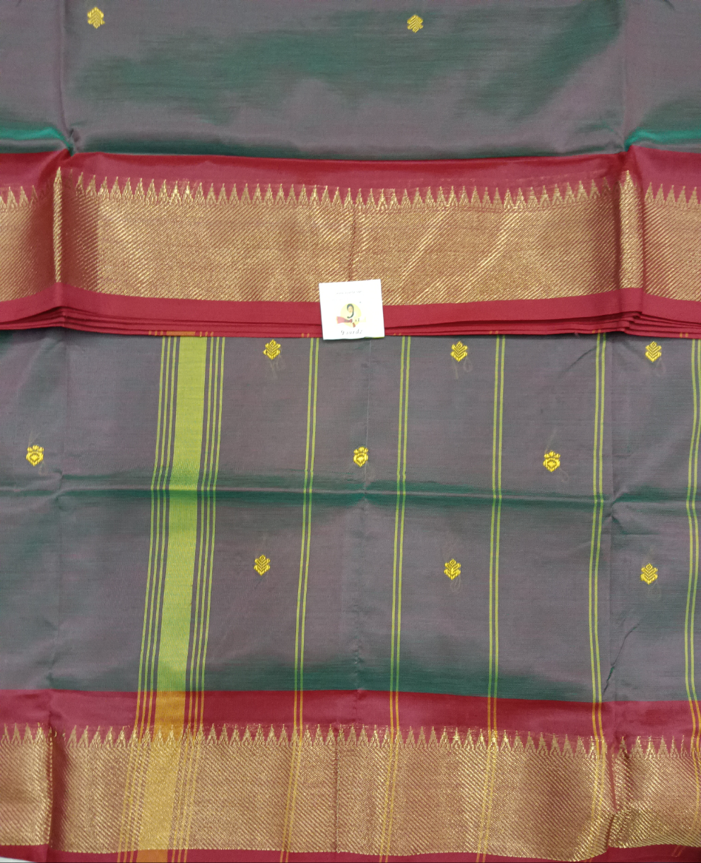 Vaazhainaar Pattu Madisar