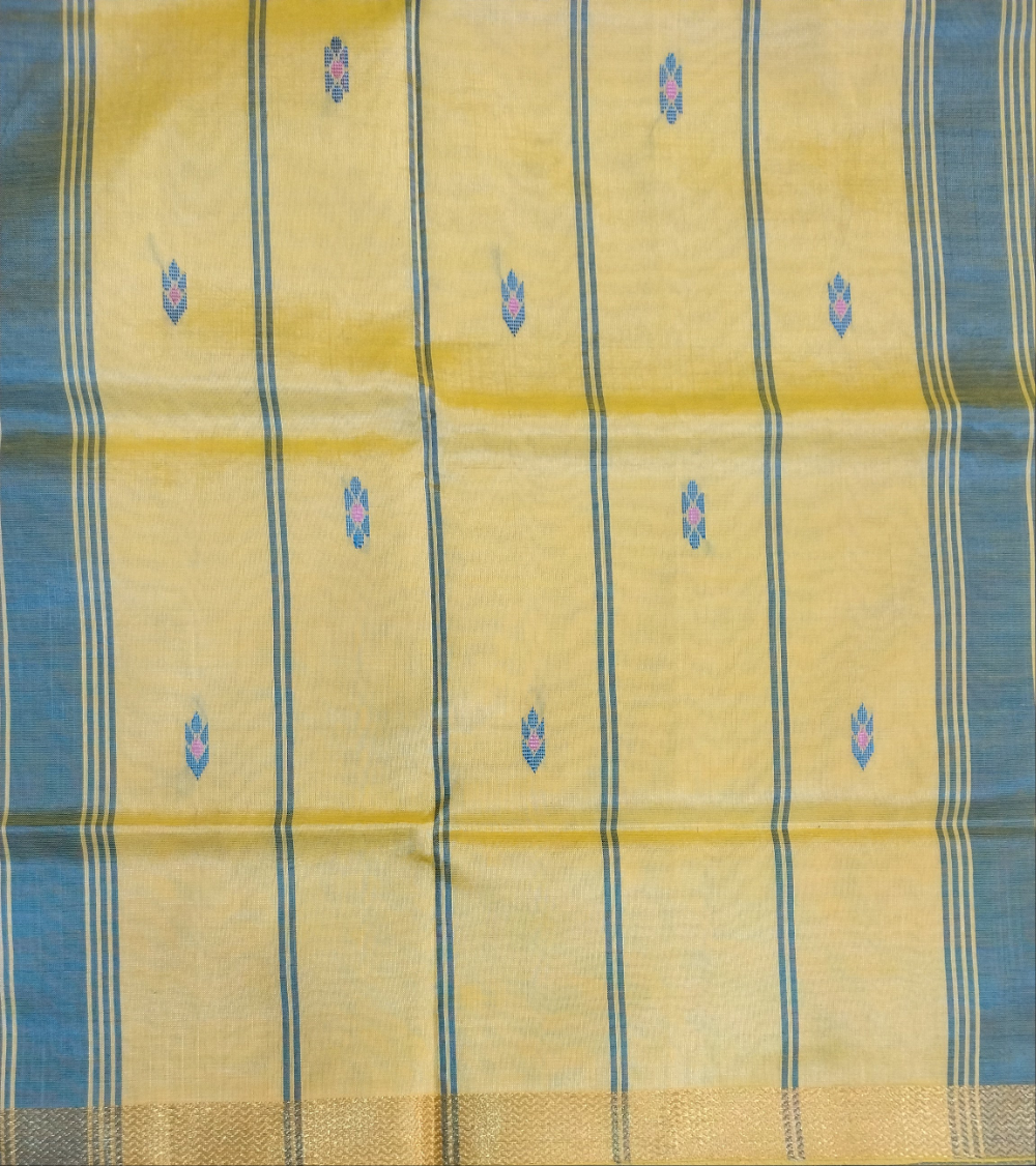 Vaazhainaar pattu 6 yards