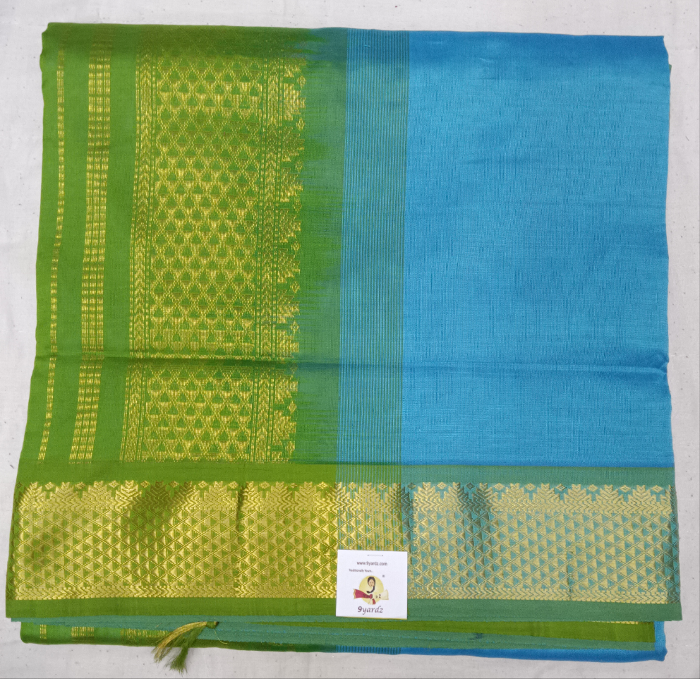 Semi Silk cotton Madisar