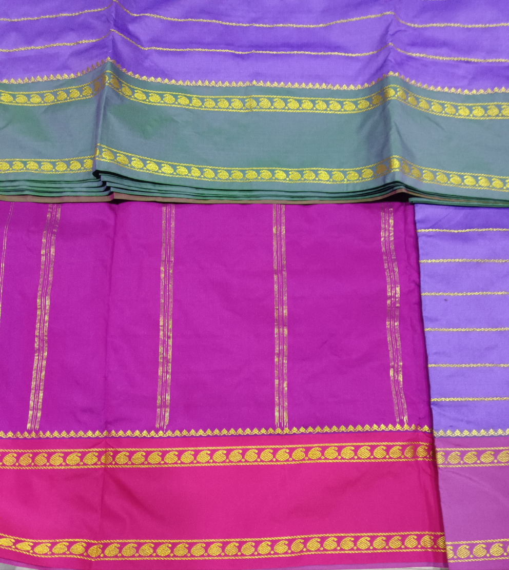 Poly silk 10.yards madisar