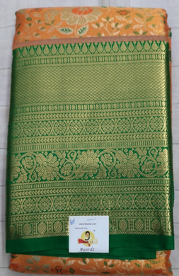 Art silk 6yardz sarees