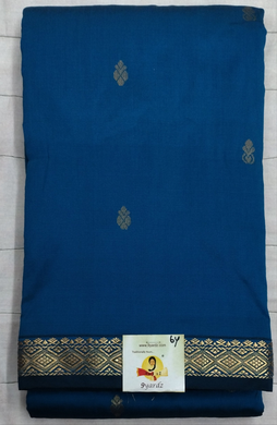 Rich Poly Silk 6yardz