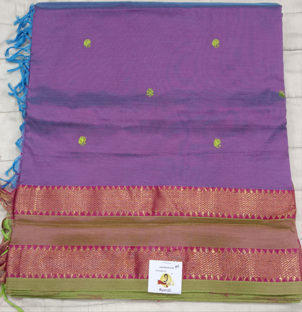 Vaazhainaar Pattu Madisar
