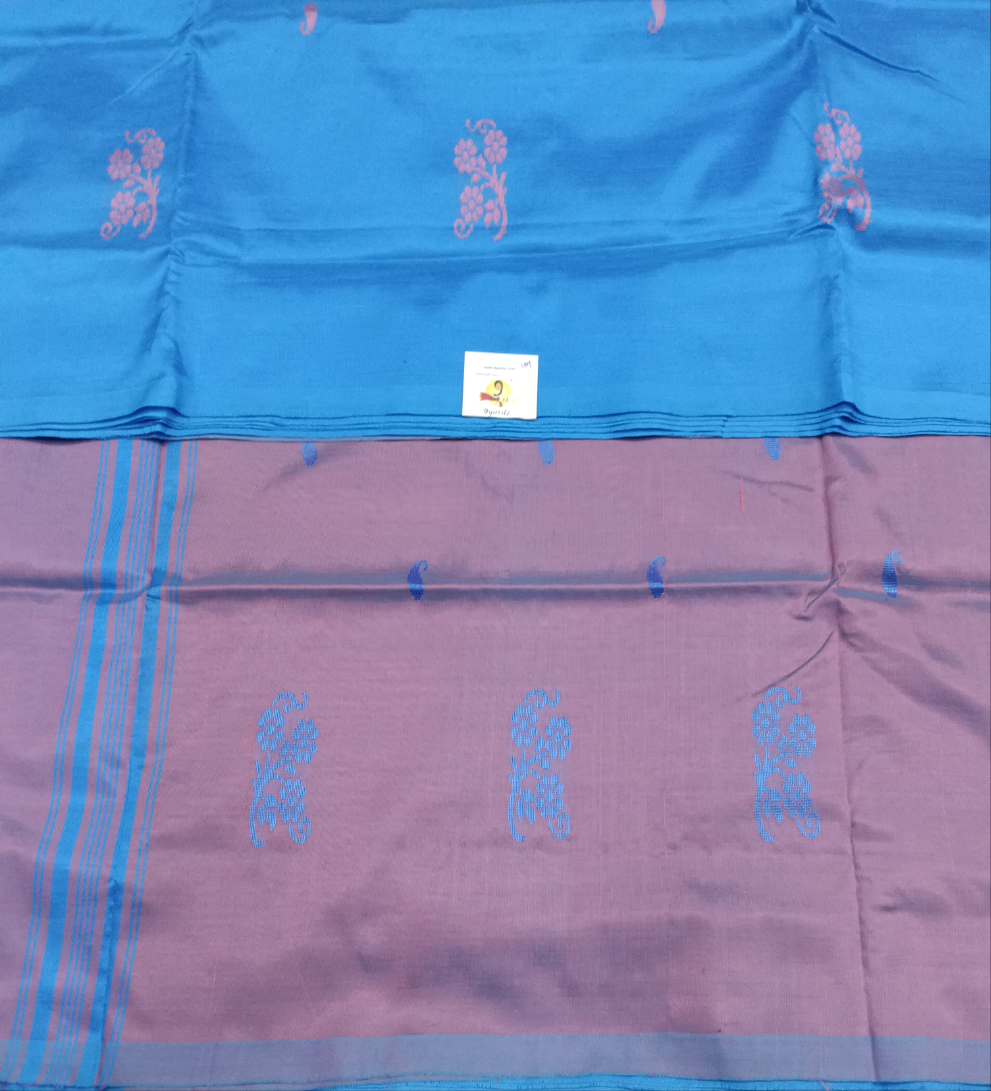 Vaazhainaar Pattu Madisar