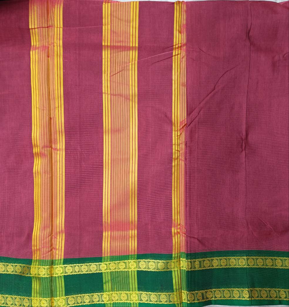 Devendra  saree 10yards