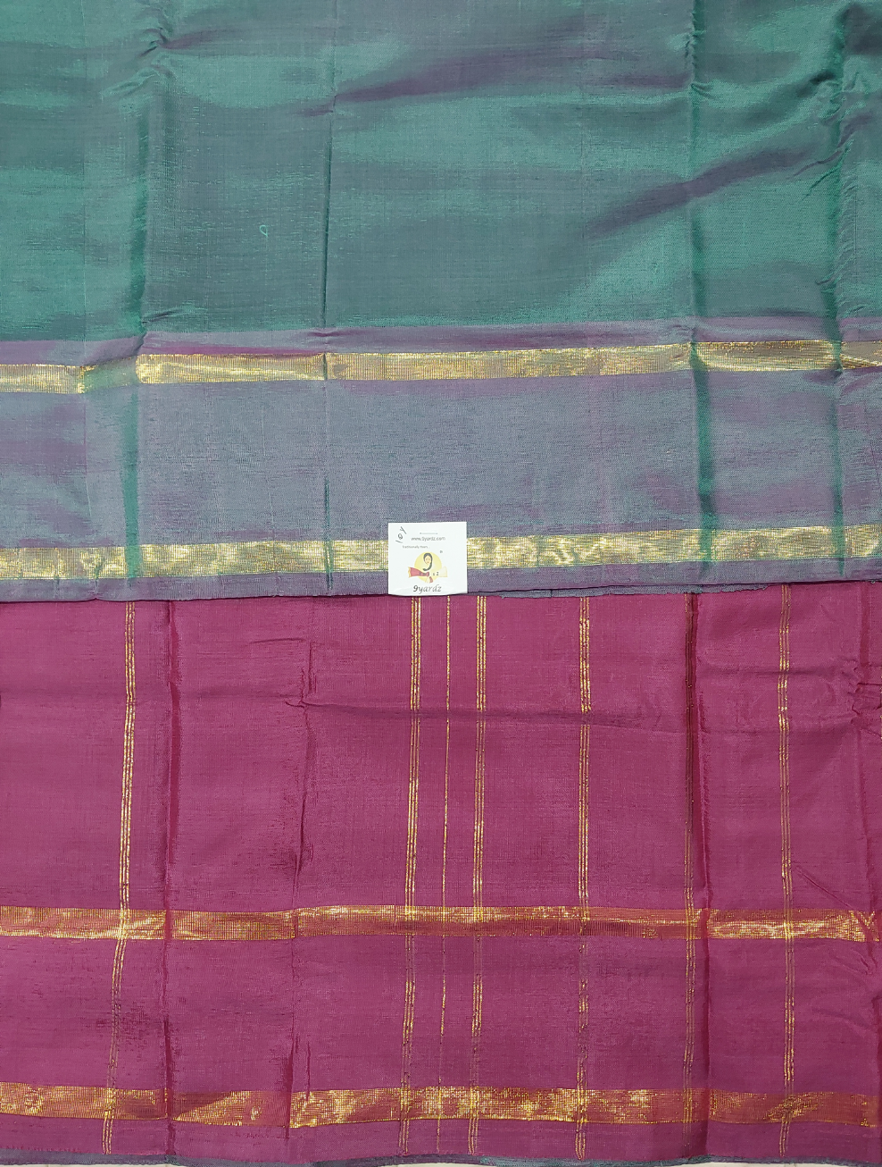 Chinallampattu madisar 10yardz