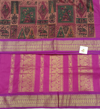 Load image into Gallery viewer, Kalyani cotton printed