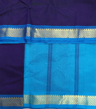 Load image into Gallery viewer, Pure silk cotton 12yardz