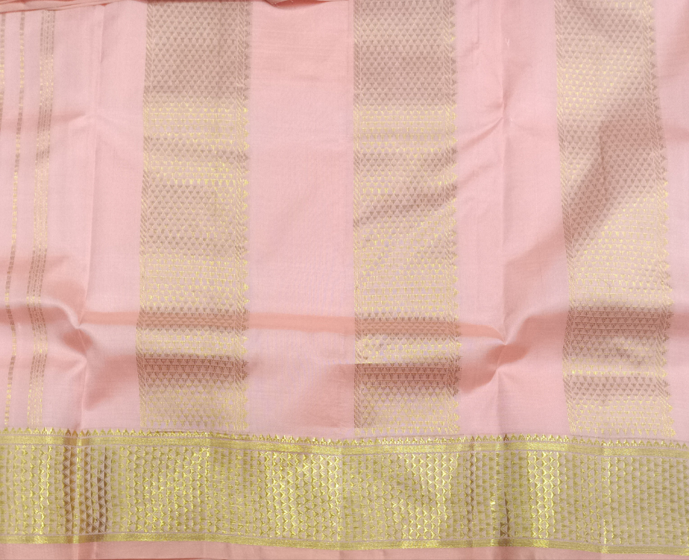 Pure silk 10.25yardz