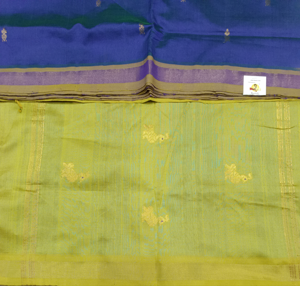 Semi Silk cotton Madisar