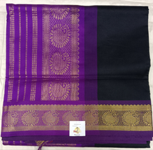 Load image into Gallery viewer, Semi Silk cotton Madisar