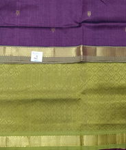 Load image into Gallery viewer, Pure silk cotton 10yards madisar